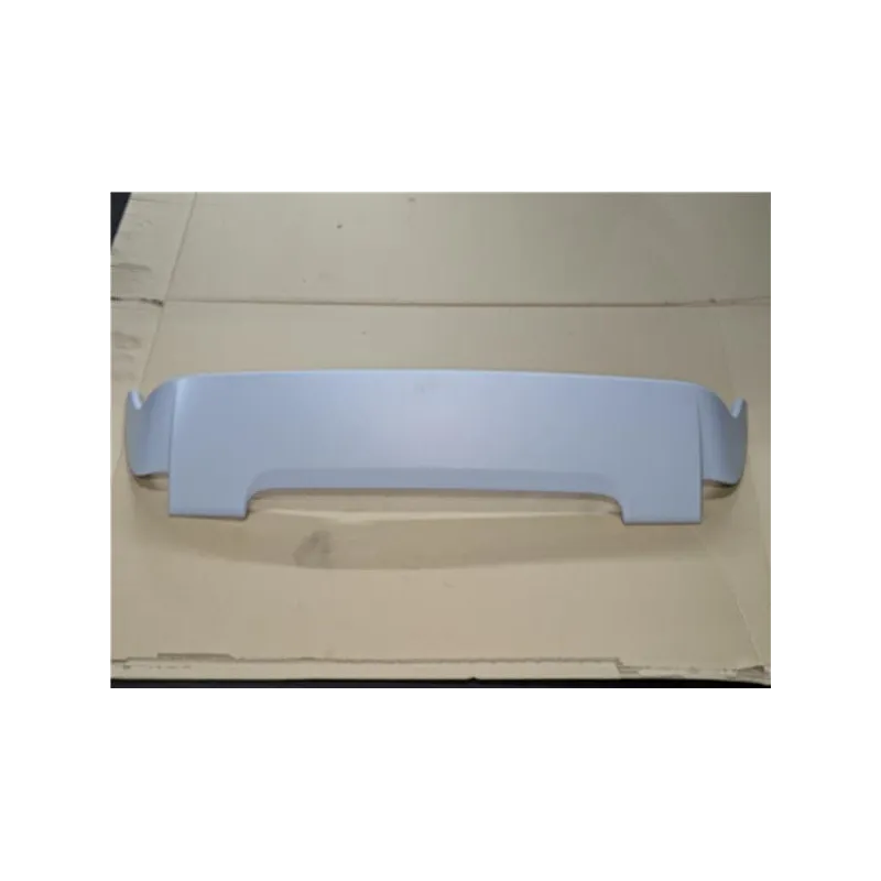 Recambio de aleron trasero para kia cerato (ld)(2004) 2.0 crdi referencia OEM IAM P83402F500  