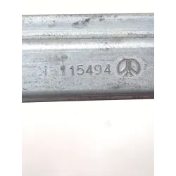 Recambio de mecanismo elevalunas delantero derecho para citroën xsara 2.0 hdi referencia OEM IAM 115494  