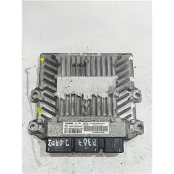 Recambio de centralita inyeccion para peugeot 307 break/ sw (s2)(06.2005) 2.0 sw pack [2,0 ltr. - 100 kw 16v hdi fap] referencia