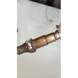Recambio de sonda lambda para citroën xsara berlina (1997) 1.9 td referencia OEM IAM 0258006185  