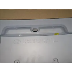 Recambio de aleron trasero para kia cerato (ld)(2004) 2.0 crdi referencia OEM IAM P83402F500  