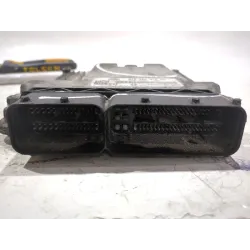 Recambio de centralita inyeccion para volkswagen touareg (7la, 7l6, 7l7) 2.5 r5 tdi referencia OEM IAM 0281012933  