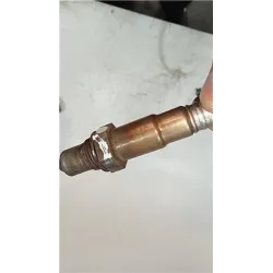 Recambio de sonda lambda para citroën xsara berlina (1997) 1.9 td referencia OEM IAM 0258006185  
