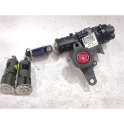 Recambio de conmutador de arranque para fiat stilo (192)(2001) 1.9 jtd (192_xe1a) referencia OEM IAM 61001500 OjO juego de cerra