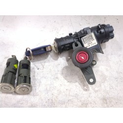 CONMUTADOR DE ARRANQUE 61001500 OjO juego de cerradura 
