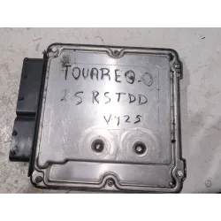 Recambio de centralita inyeccion para volkswagen touareg (7la, 7l6, 7l7) 2.5 r5 tdi referencia OEM IAM 0281012933  