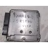 Recambio de centralita inyeccion para volkswagen touareg (7la, 7l6, 7l7) 2.5 r5 tdi referencia OEM IAM 0281012933  