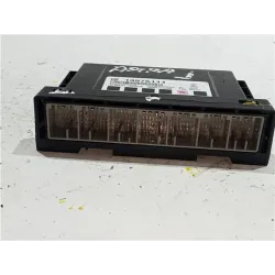 Recambio de modulo electronico para opel astra j berlina 5p (12.2009) 1.7 selective [1,7 ltr. - 81 kw 16v cdti] referencia OEM I