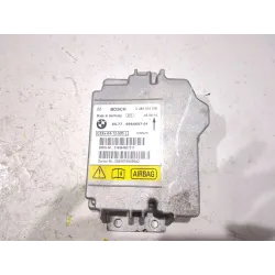 Recambio de centralita airbag para bmw serie 3 berlina (e90)(2004) 2.0 320d [2,0 ltr. - 120 kw 16v diesel] referencia OEM IAM 02