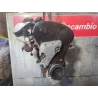 Recambio de motor completo para seat ibiza iii (6l1) 1.9 sdi referencia OEM IAM ASY  