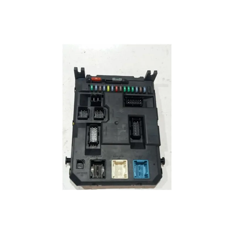Recambio de bsi para citroën c3 (09.2009) 1.4 hdi 70 referencia OEM IAM 9666952280 22661F01  