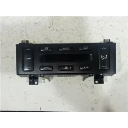 Recambio de mandos climatizador para peugeot 406 berlina (s1/s2)(08.1995) 2.0 hdi 110 referencia OEM IAM 96303375ZL  