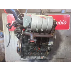 Recambio de motor completo para seat ibiza iii (6l1) 1.9 sdi referencia OEM IAM ASY  