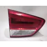 Recambio de piloto porton trasero izquierdo para kia carens iv van (a4) crdi referencia OEM IAM 92403A4110  