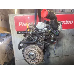 Recambio de motor completo para seat ibiza iii (6l1) 1.9 sdi referencia OEM IAM ASY  