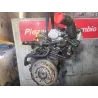Recambio de motor completo para seat ibiza iii (6l1) 1.9 sdi referencia OEM IAM ASY  