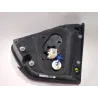 Recambio de piloto porton trasero izquierdo para kia carens iv van (a4) crdi referencia OEM IAM 92403A4110  
