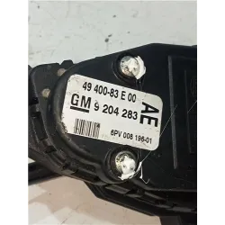 Recambio de potenciometro pedal gas para suzuki ignis (rg/fh)(2000) referencia OEM IAM 4940083E00  