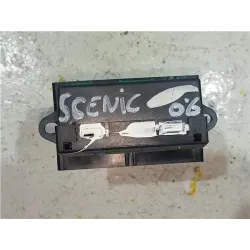 Recambio de resistencia calefaccion para renault scenic ii (jm)(2003) 1.9 dci (jm12, jm0g) referencia OEM IAM F657165WR  