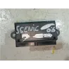 Recambio de resistencia calefaccion para renault scenic ii (jm)(2003) 1.9 dci (jm12, jm0g) referencia OEM IAM F657165WR  