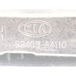 Recambio de piloto porton trasero izquierdo para kia carens iv van (a4) crdi referencia OEM IAM 92403A4110  
