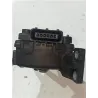 Recambio de potenciometro pedal gas para suzuki ignis (rg/fh)(2000) referencia OEM IAM 4940083E00  