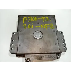 Recambio de centralita inyeccion para peugeot 306 (7b, n3, n5) 1.6 referencia OEM IAM 0261200679  