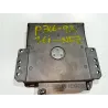 Recambio de centralita inyeccion para peugeot 306 (7b, n3, n5) 1.6 referencia OEM IAM 0261200679  