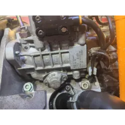 Recambio de motor completo para seat ibiza iii (6l1) 1.9 sdi referencia OEM IAM ASY  