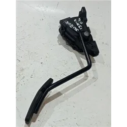 Recambio de potenciometro pedal gas para suzuki ignis (rg/fh)(2000) referencia OEM IAM 4940083E00  