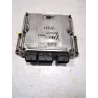 Recambio de centralita inyeccion para peugeot 307 (3a/c) 2.0 hdi 110 referencia OEM IAM 0281010595  