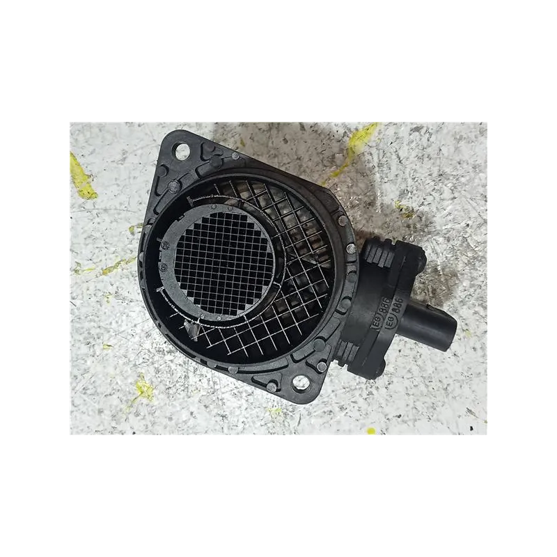 Recambio de caudalimetro para seat toledo (1m2)(03.1999) 1.9 tdi referencia OEM IAM 0986284009  