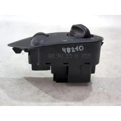 Recambio de mando luces para volkswagen polo iii (6n1)(09.1994) 45 1.0 referencia OEM IAM 6N1941531H  