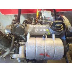 Recambio de motor completo para seat ibiza iii (6l1) 1.9 sdi referencia OEM IAM ASY  