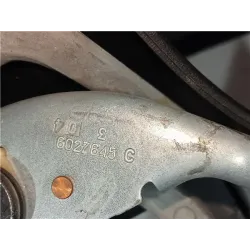 Recambio de volante para mitsubishi colt cz3 berl. 3 (z30)(03.2004) referencia OEM IAM 6027644B 6027645  