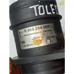 Recambio de caudalimetro para seat toledo (1m2)(03.1999) 1.9 tdi referencia OEM IAM 0986284009  