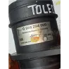 Recambio de caudalimetro para seat toledo (1m2)(03.1999) 1.9 tdi referencia OEM IAM 0986284009  