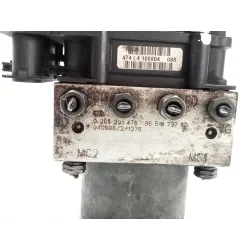 Recambio de nucleo abs para peugeot 307 (3a/c) 2.0 hdi 90 referencia OEM IAM 0265800390  