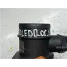 Recambio de caudalimetro para seat toledo (1m2)(03.1999) 1.9 tdi referencia OEM IAM 0986284009  