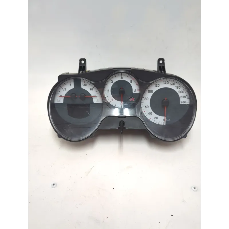 Recambio de cuadro completo para seat altea (5p1)(03.2004) 2.0 tdi referencia OEM IAM 110080369013  