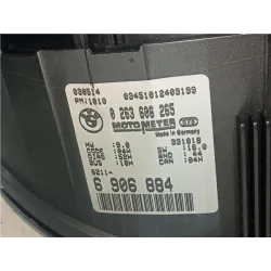 Recambio de cuadro completo para bmw serie 3 berlina (e46)(1998) 2.2 320i [2,2 ltr. - 125 kw 24v cat] referencia OEM IAM 1036017