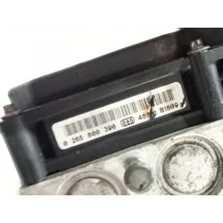 Recambio de nucleo abs para peugeot 307 (3a/c) 2.0 hdi 90 referencia OEM IAM 0265800390  
