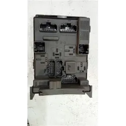 Recambio de caja fusibles/rele para renault megane ii berlina 3p (10.2002) 1.5 dynamique [1,5 ltr. - 78 kw dci diesel] referenci