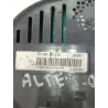 Recambio de cuadro completo para seat altea (5p1)(03.2004) 2.0 tdi referencia OEM IAM 110080369013  