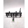 Recambio de rampa inyectores para peugeot 206 hatchback (2a/c) 1.6 i referencia OEM IAM 9628982980  