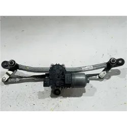 Recambio de motor limpia delantero para fiat ii doblo (152)(12.2014) referencia OEM IAM 3397021190  