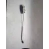 Recambio de cerradura puerta delantera derecha para seat ibiza iv (6j5, 6p1) 1.6 tdi referencia OEM IAM 5N1837016C  