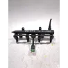 Recambio de rampa inyectores para peugeot 206 hatchback (2a/c) 1.6 i referencia OEM IAM 9628982980  