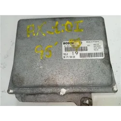 Recambio de centralita inyeccion para citroën ax (1987) 14 d referencia OEM IAM 0261200780  