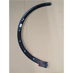 Recambio de aletin delantero izquierdo para mg zs ev (01.2021) referencia OEM IAM 654572627  